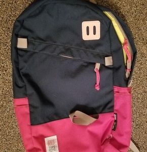 Topo Daypack